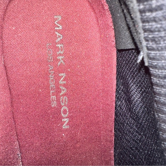 Mark Nason knit sneakers - Picture 9 of 11